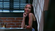Beyond the Gates: Just what is this girl up to now | Image: CBS